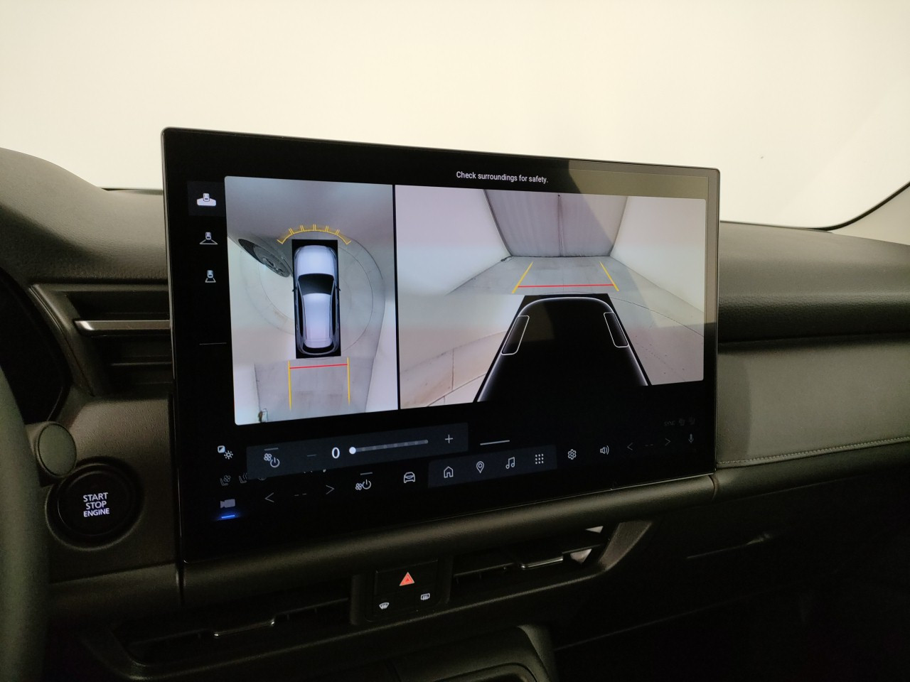 Mazda CX-5 Nuovo Ibrido benzina CX-5 Porto Mantovano