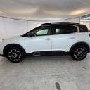 C5 Aircross I 2022 - C5 Aircross 1.2 Puretech Shine Pack S&s