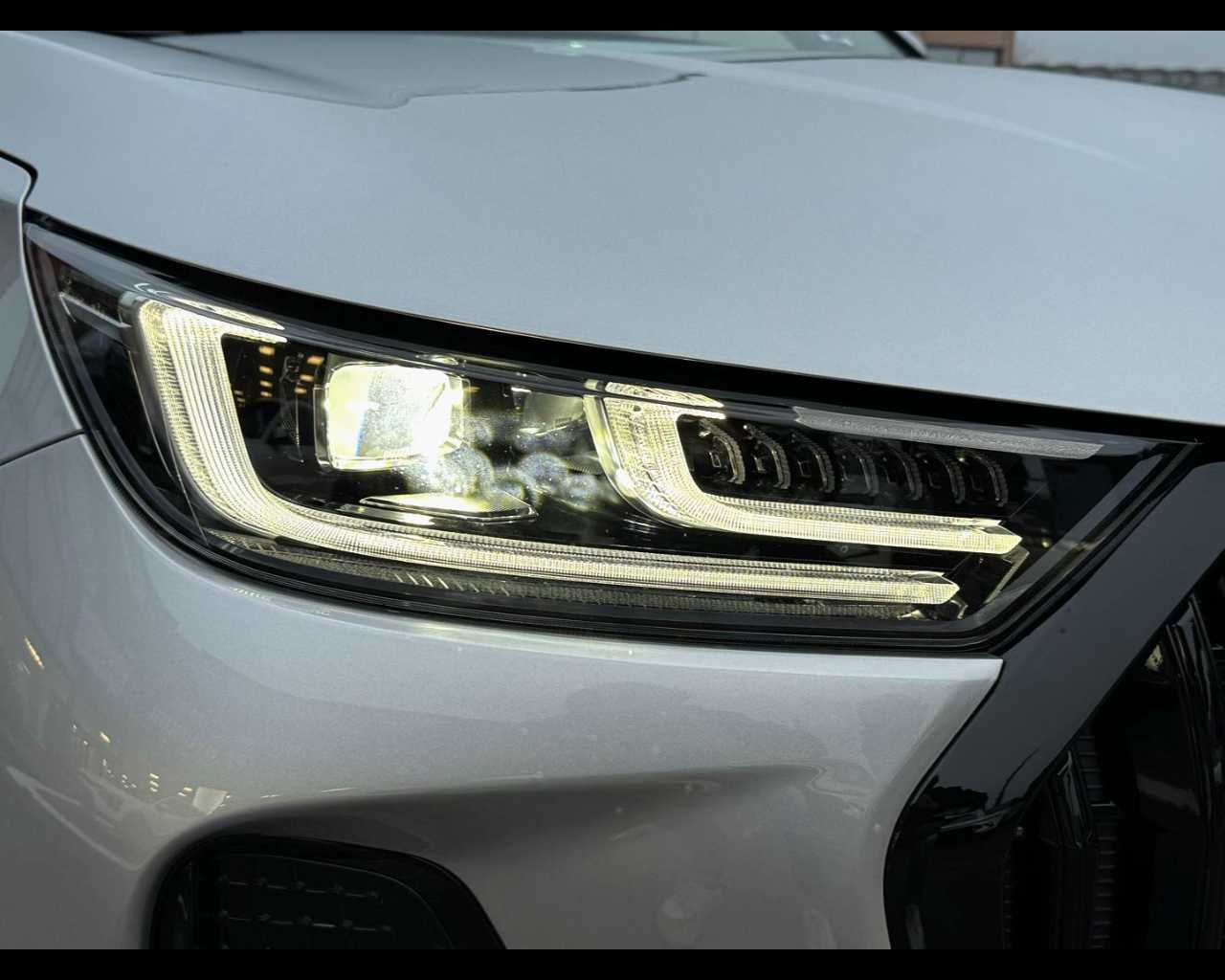 Dr Automobiles DR 6 Nuovo gPL DR 6 Rovigo