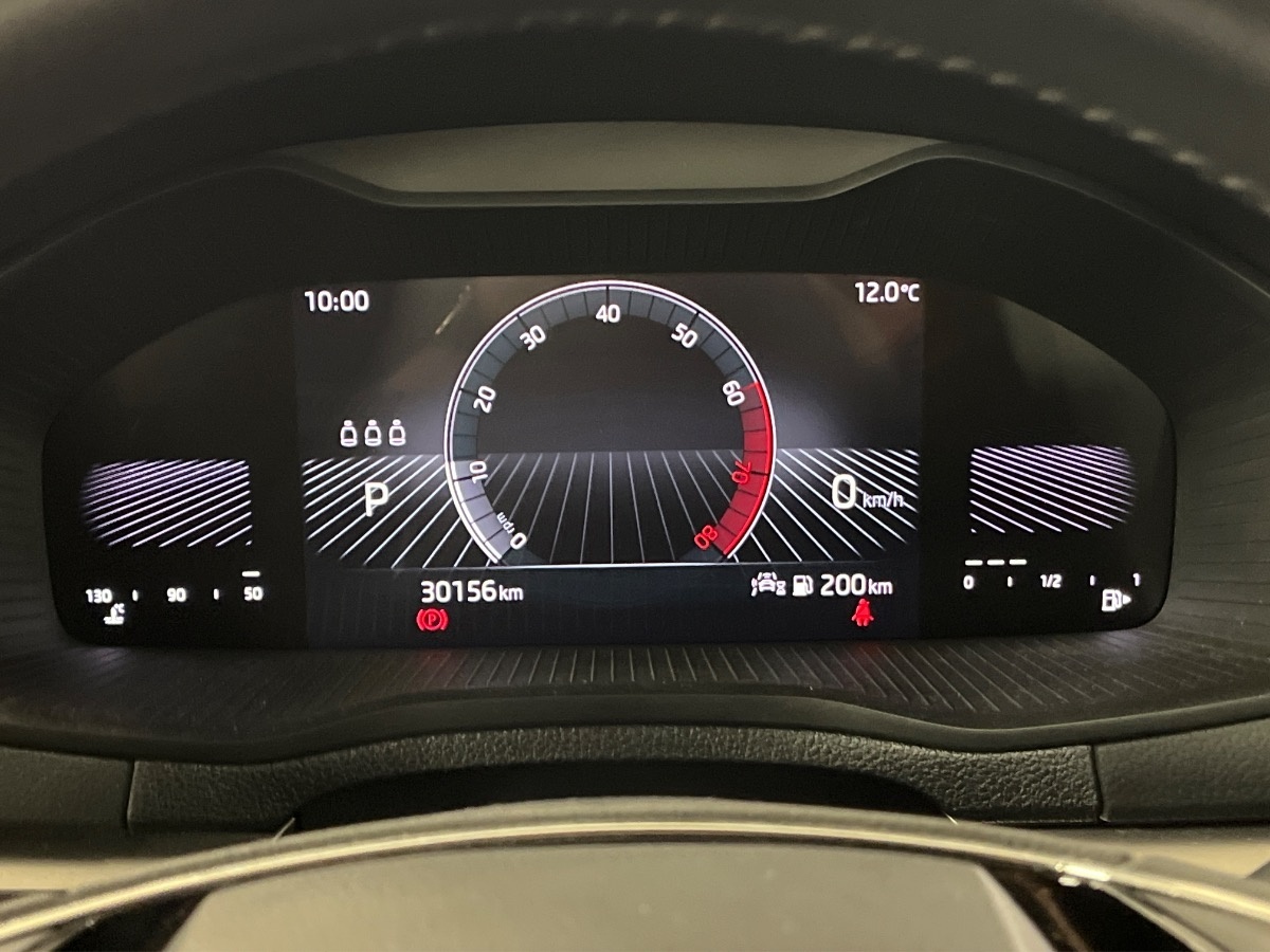 Skoda Karoq Usato 2023 Karoq Verona