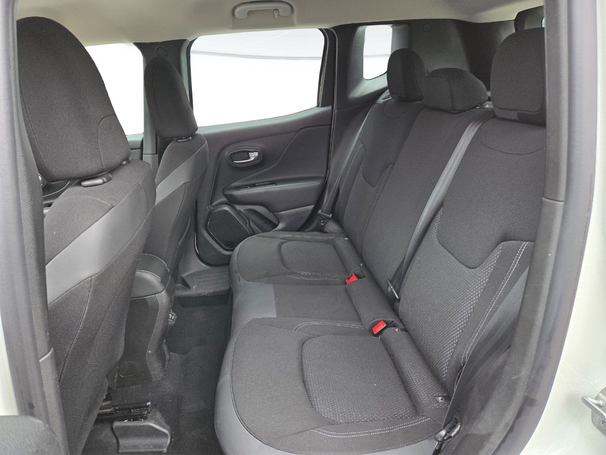 Jeep Renegade Usato 2021 Renegade Porto Mantovano