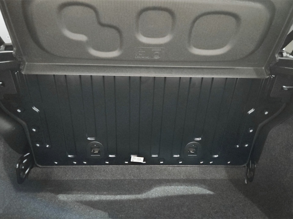 FIAT Pandina 1.0 65cv Hybrid Pop Ibrido benzina Aziendale - 11