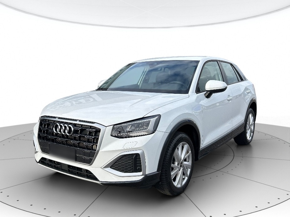 Audi Q2 Usato 2023 Q2 Rovigo