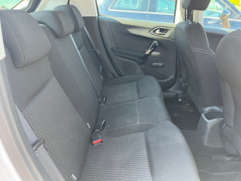 PEUGEOT – PureTech 82 5 porte Active