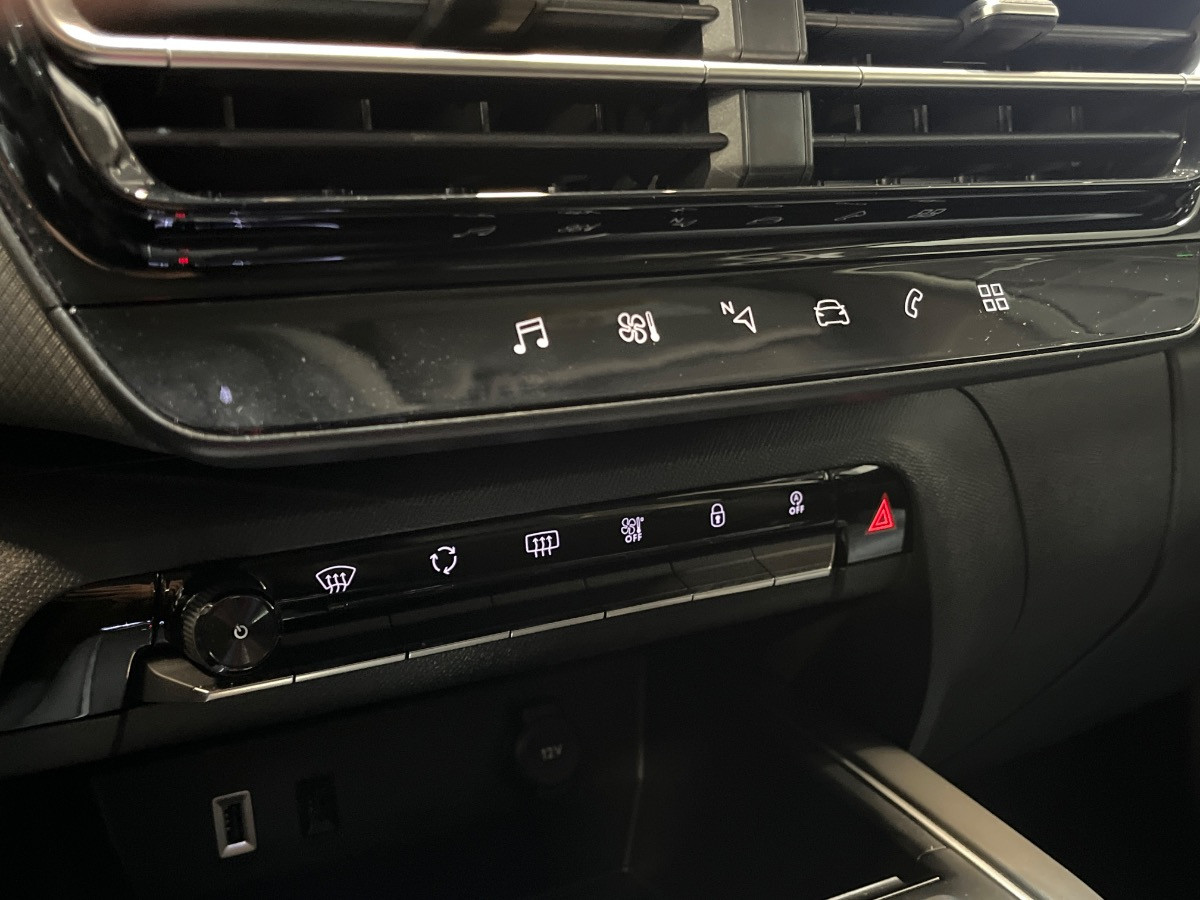 Citroen C5 Aircross Usato 2023 C5 Aircross Verona