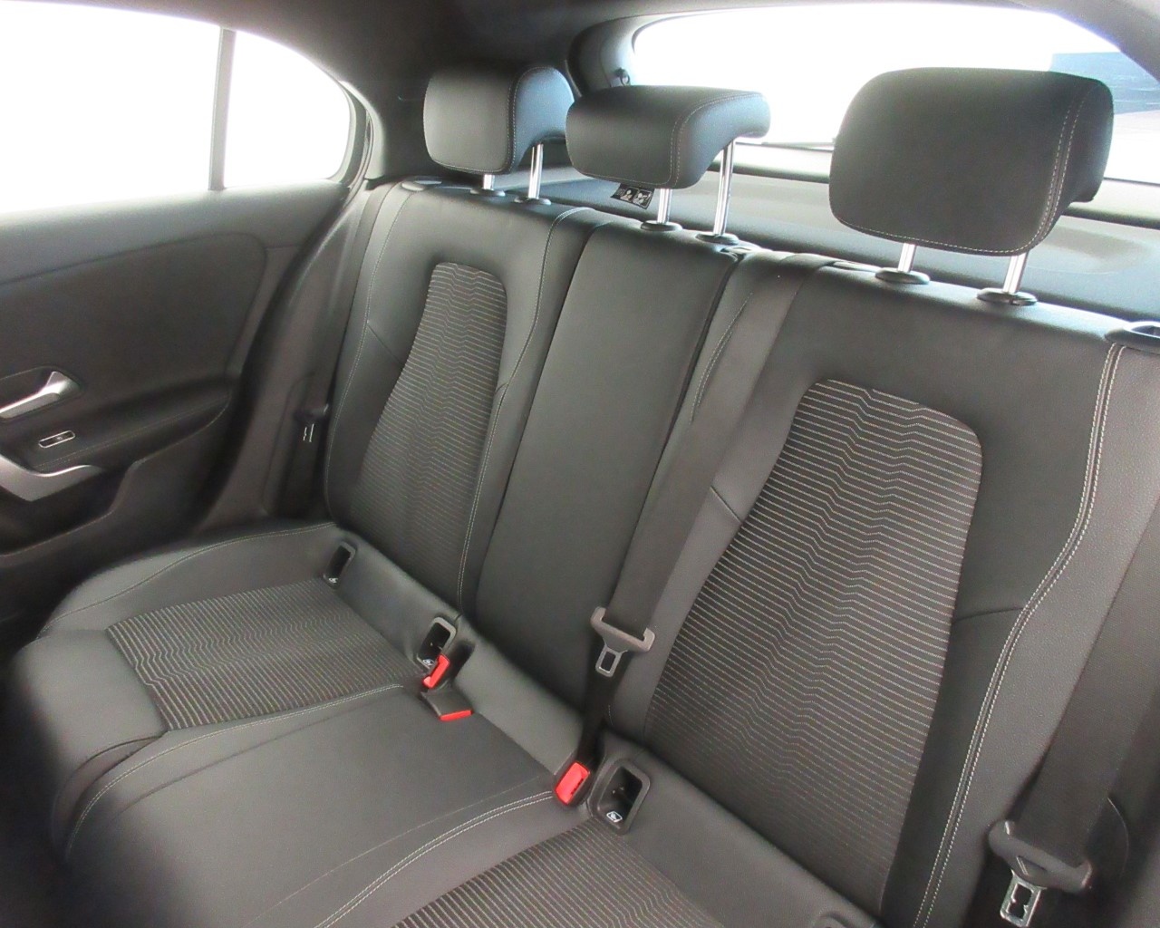 Mercedes Classe A Classe A 160 Sport - 13