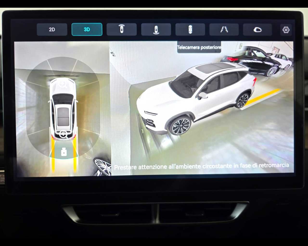 Sportequipe Sportequipe 6 Nuovo GPL Sportequipe 6 Padova