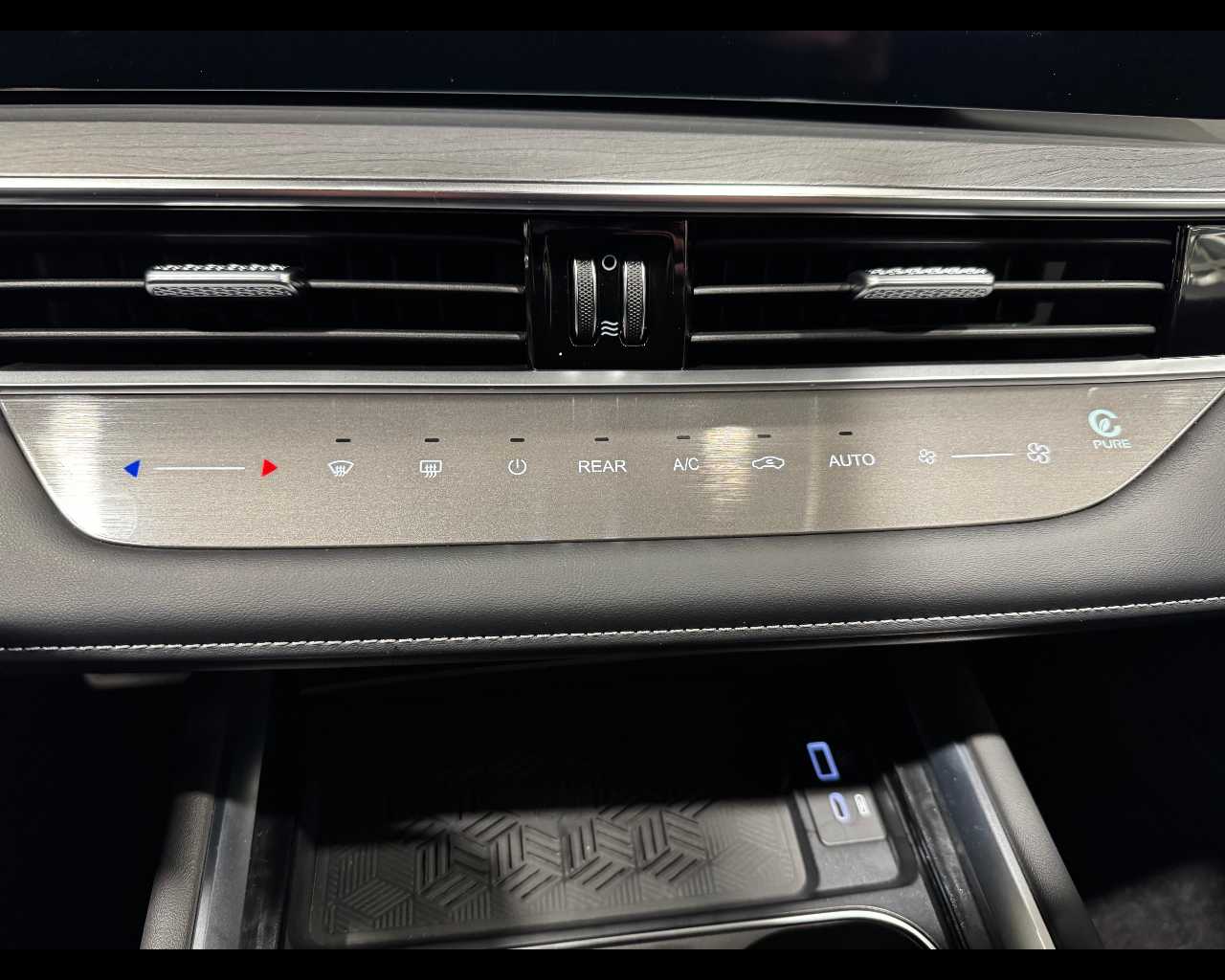 Dr Automobiles DR 7 Nuovo gPL DR 7 Mestre