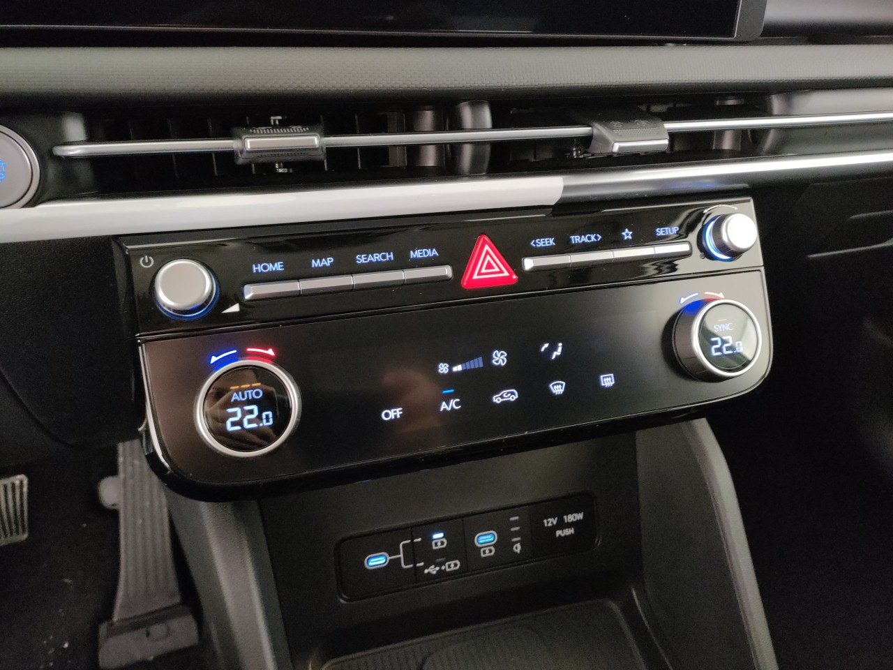 Hyundai Tucson Nuovo benzina Tucson Porto Mantovano