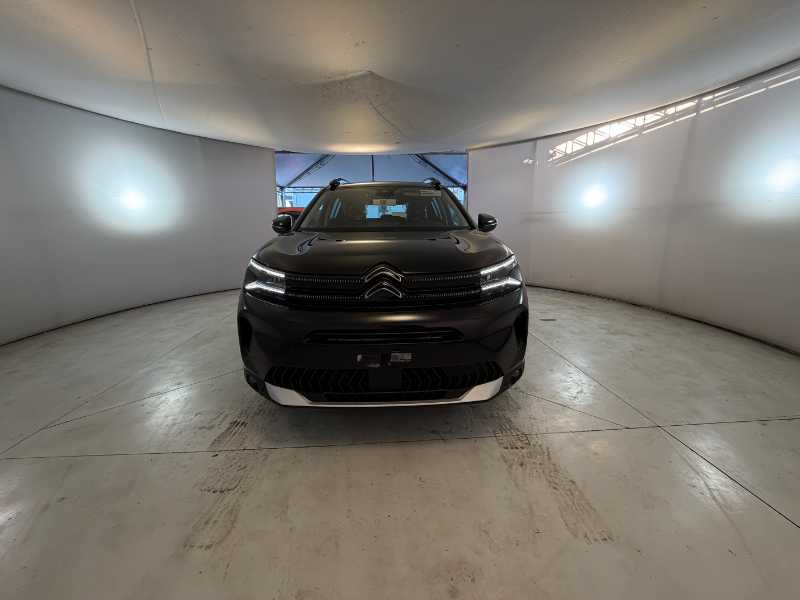 C5 Aircross Max - Bluehdi 130 S&s Eat8