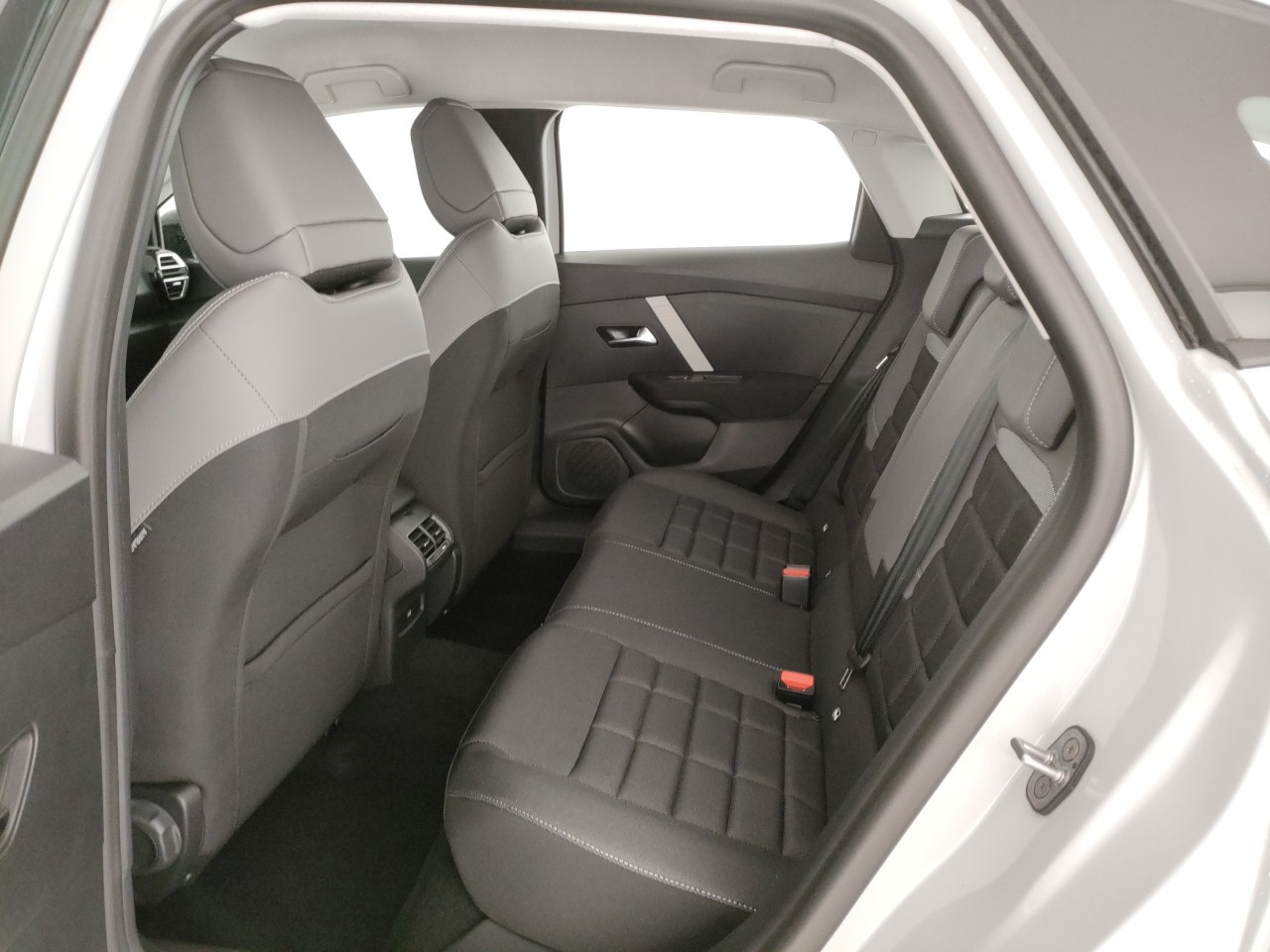 Citroen C4 KM0 2025 C4 Porto Mantovano