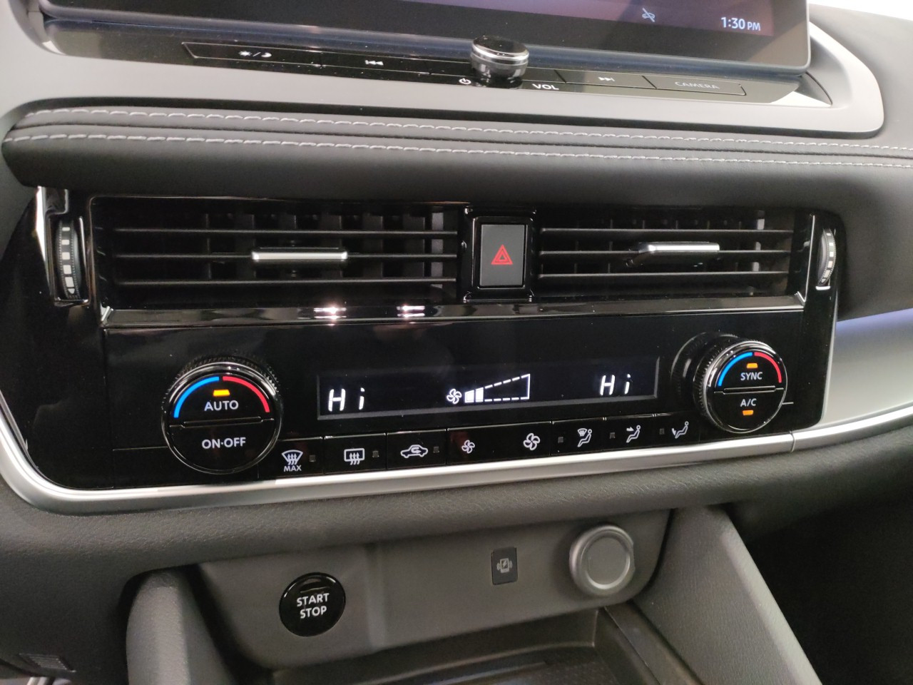 Nissan Qashqai Nuovo Ibrido benzina Qashqai Porto Mantovano