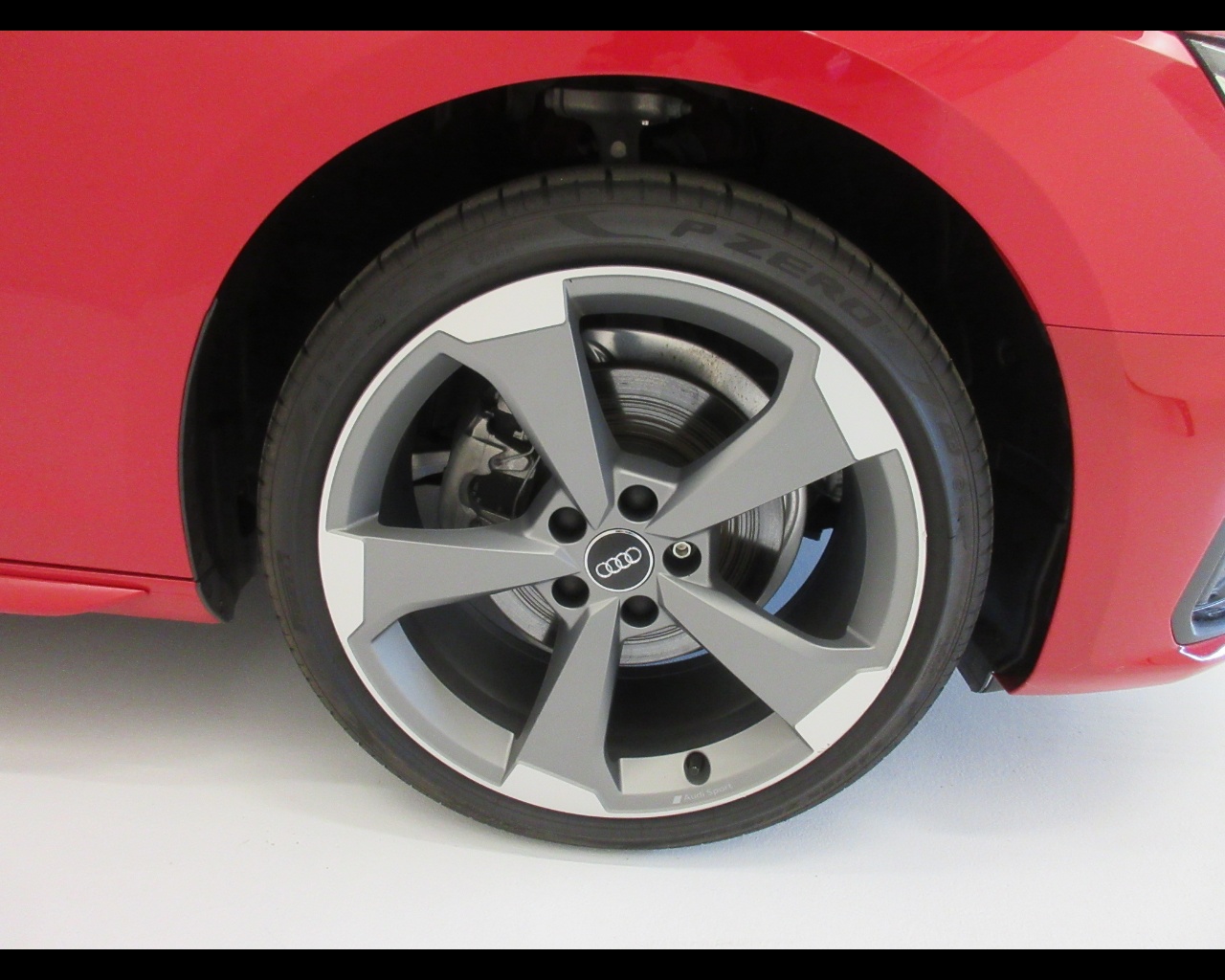 Audi A4 A4 Avant 35 2.0 TDI mHEV 163cv S line Edition S tronic - 4