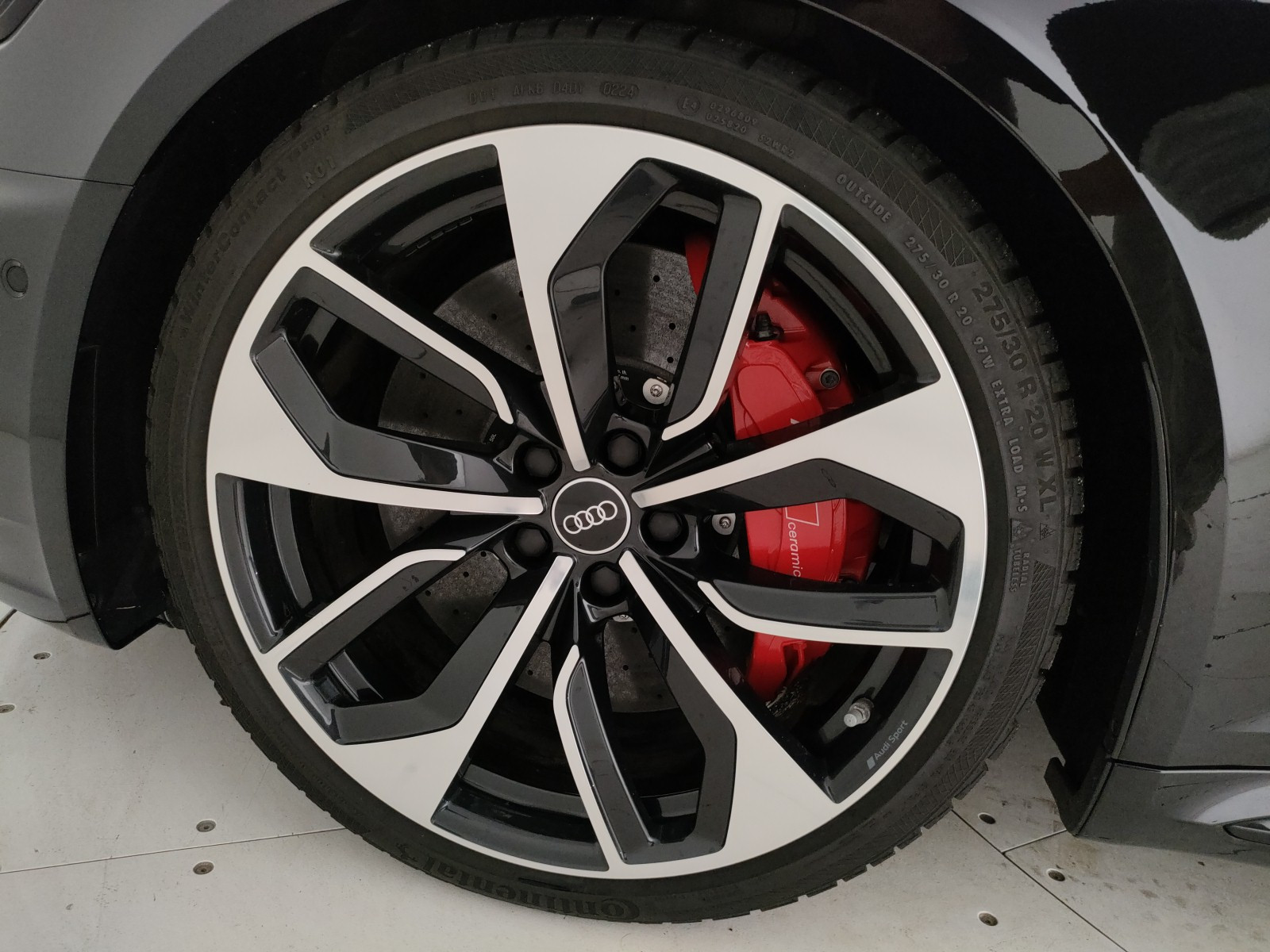 Audi A4 Usato 2021 A4 Legnago
