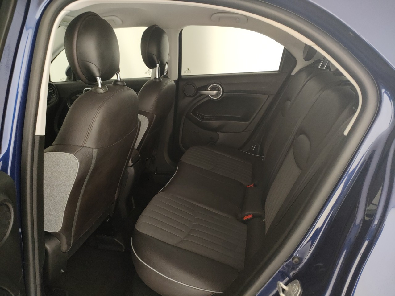 Fiat 500X Usato 2018 500X Porto Mantovano