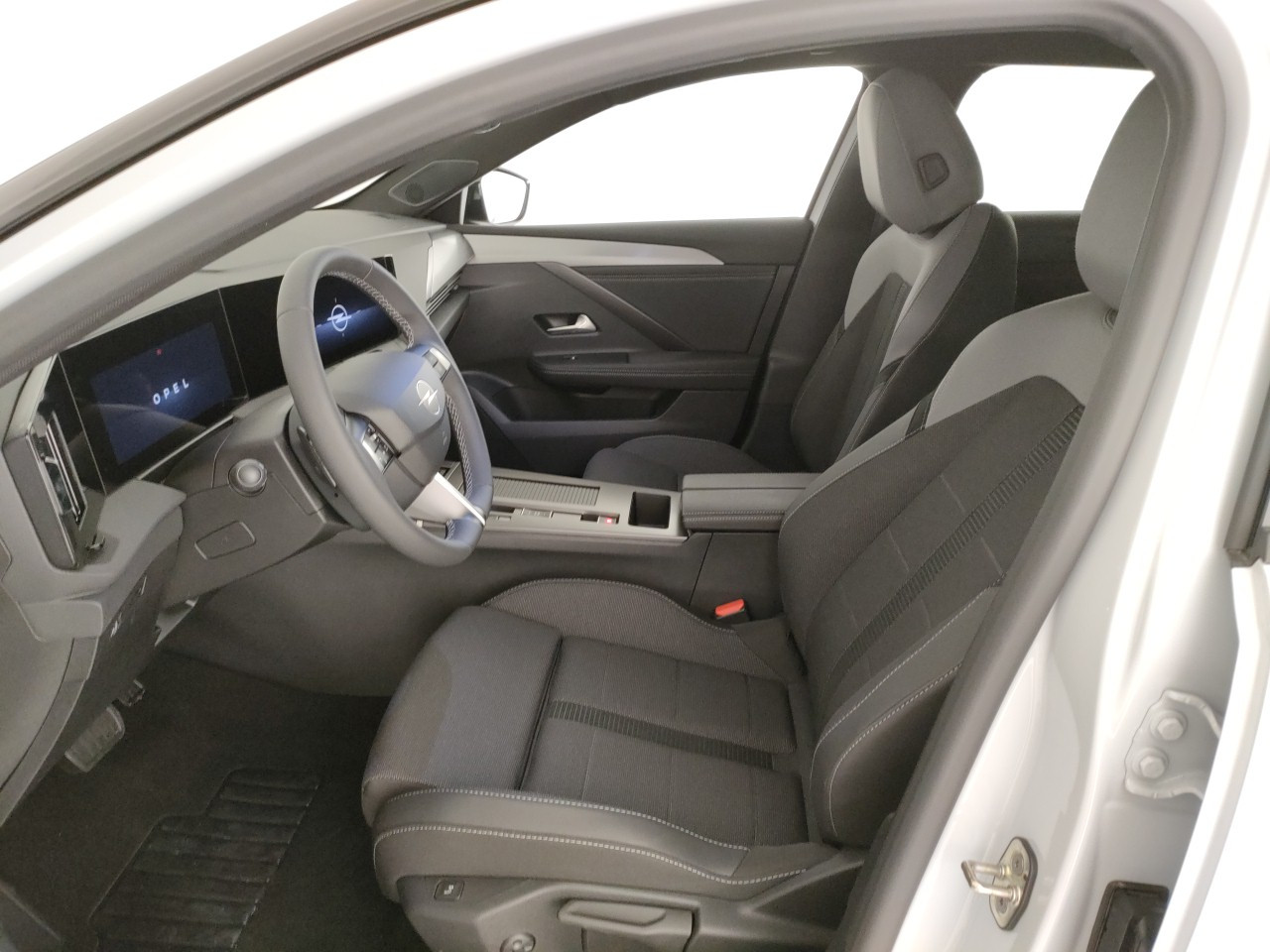 Opel Astra Nuovo  Astra Porto Mantovano