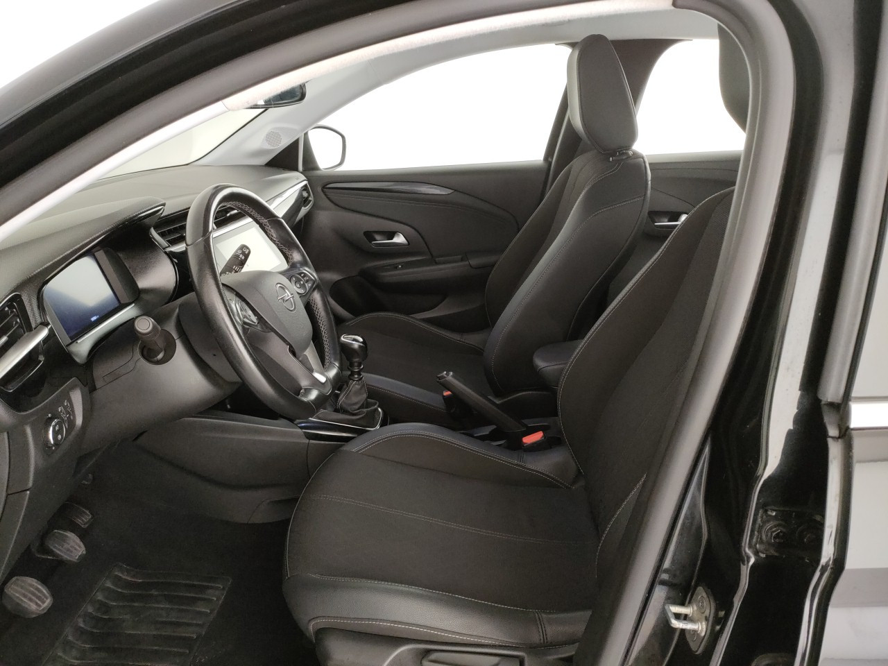 Opel Corsa Usato 2021 Corsa Modena