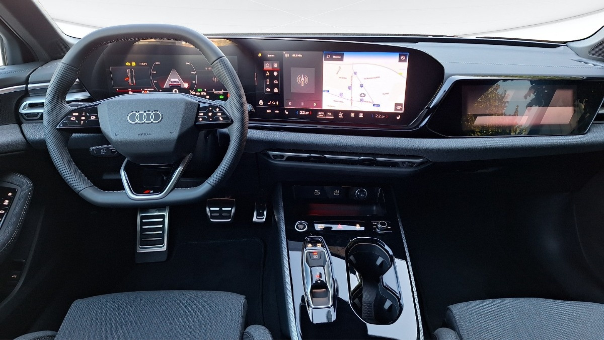 Audi A5 KM0 2025 A5 Padova