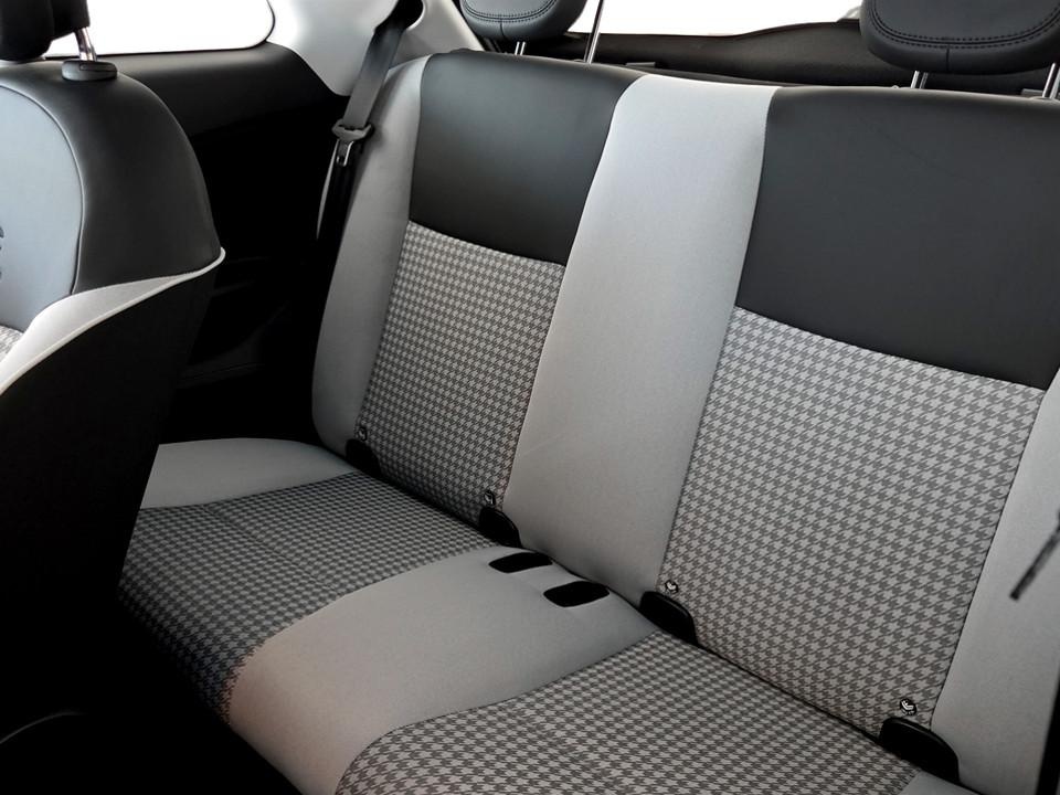 FIAT 500 Hybrid Berlina Torino 1.0Hybrid Berlina Ibrida km0 - 16