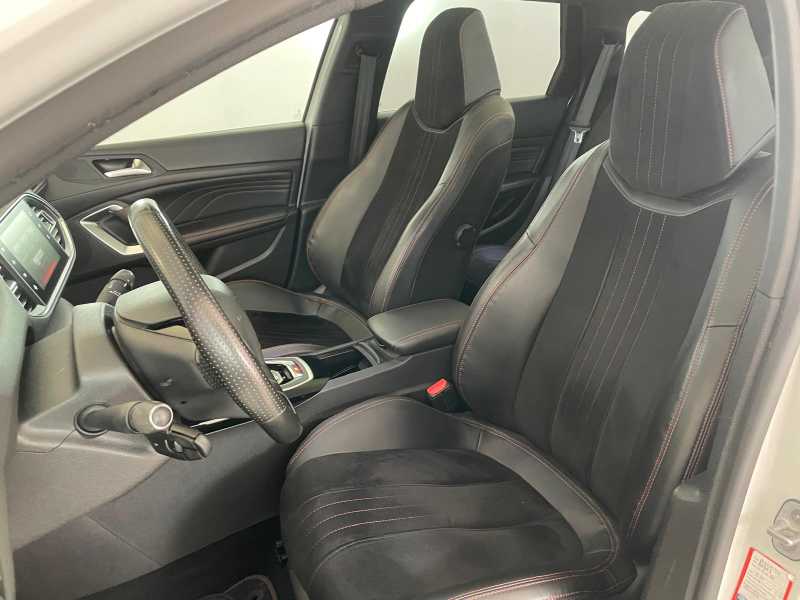 308 Ii 2013 Sw - 308 Sw 1.6 Bluehdi Gt Line S&s 120cv
