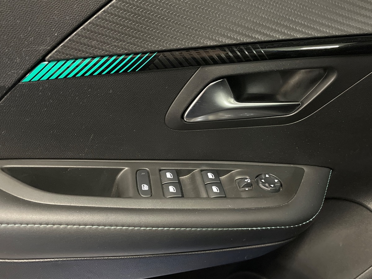 Peugeot 208 Usato 2021 208 Verona