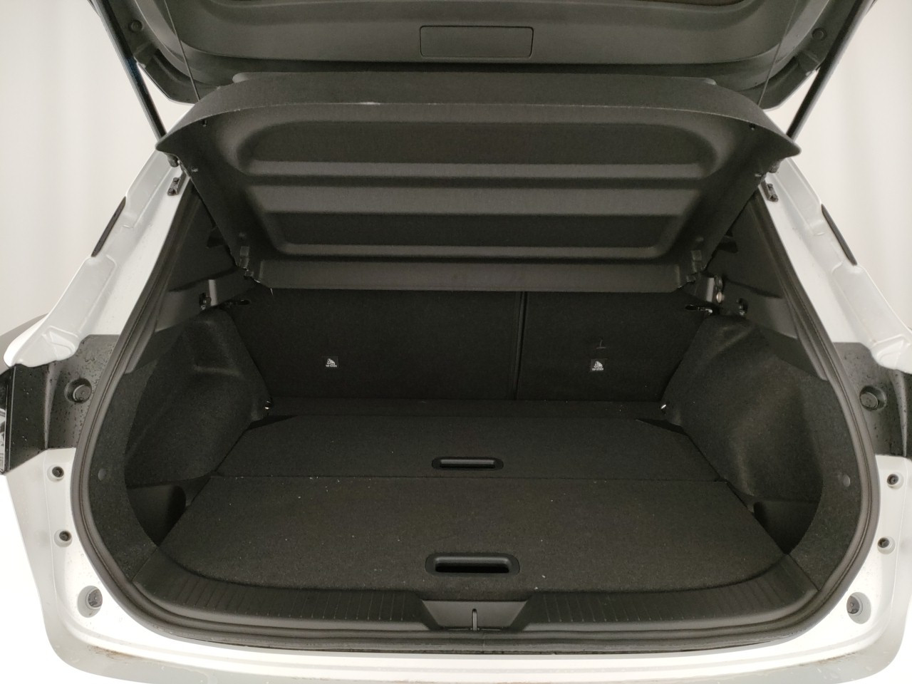 Nissan Qashqai Nuovo Ibrido benzina Qashqai Porto Mantovano
