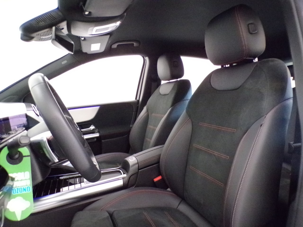 Mercedes Classe B 180 AMG Line Premium 7G-DCT - 13