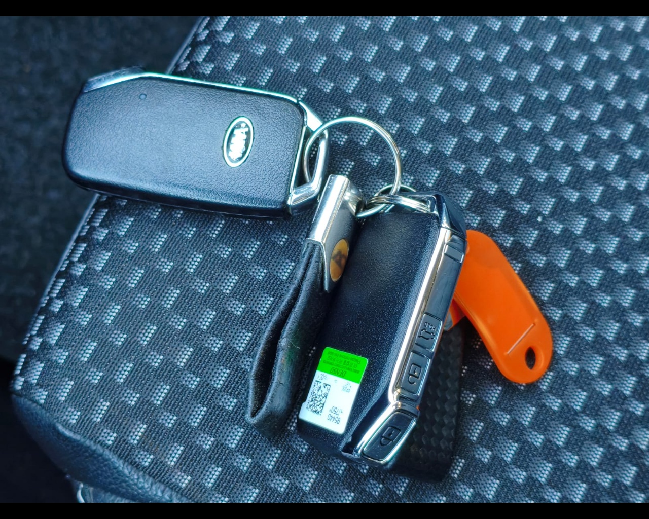 Foto KIA XCeed 1.0 t-gdi High Tech Gpl 117cv