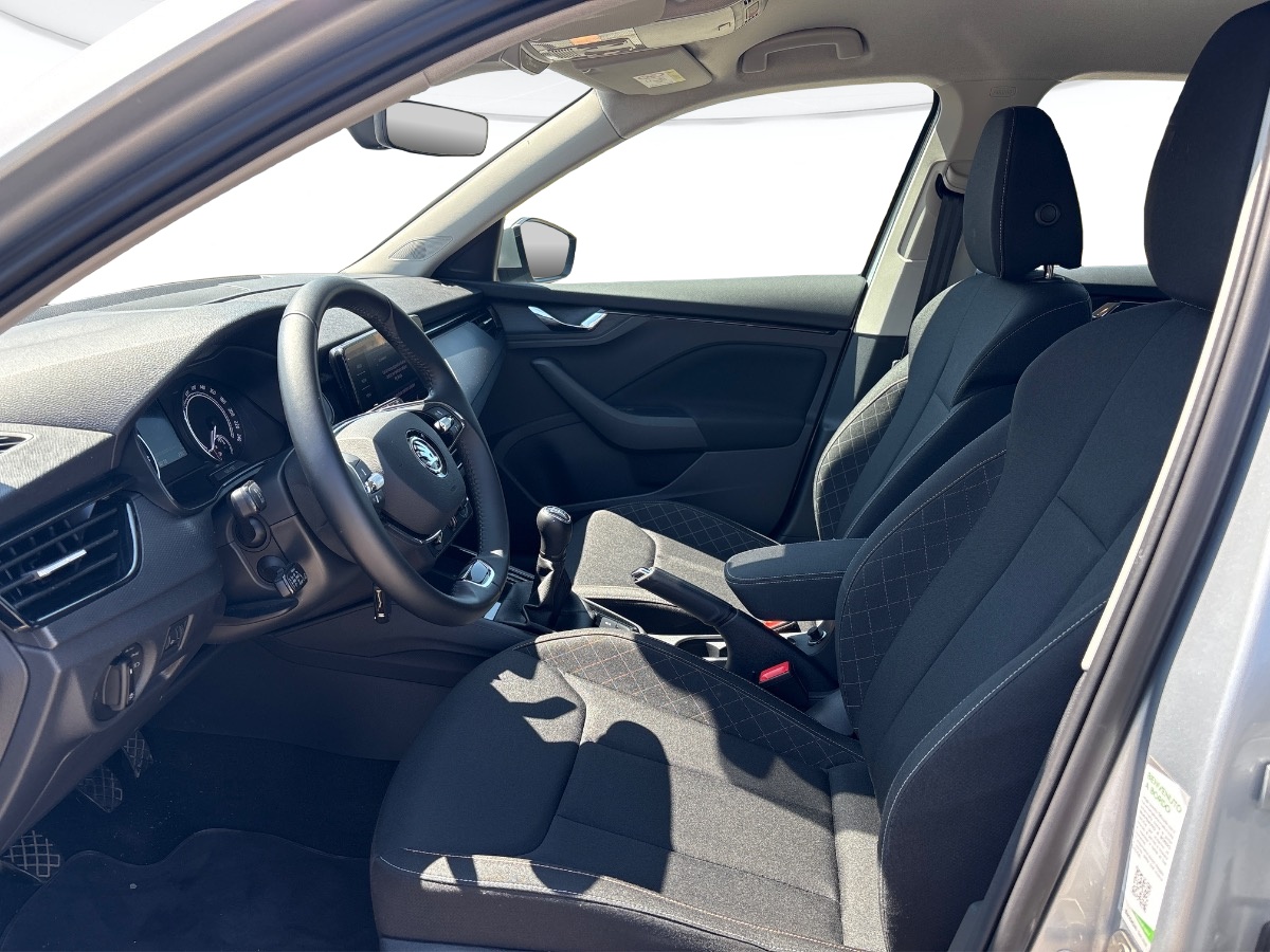 Skoda Kamiq Usato 2022 Kamiq Rovigo