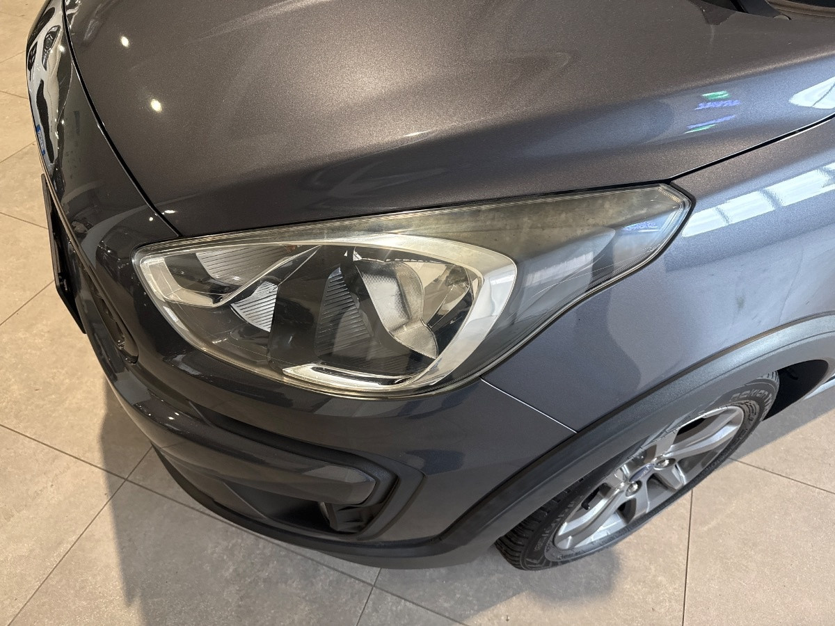 Ford Ka Usato 2019 Ka Parma