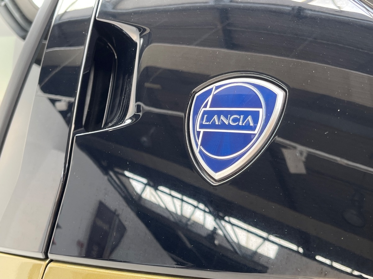 Lancia Ypsilon 2024 Nuovo Ibrido benzina Ypsilon 2024 Rovigo