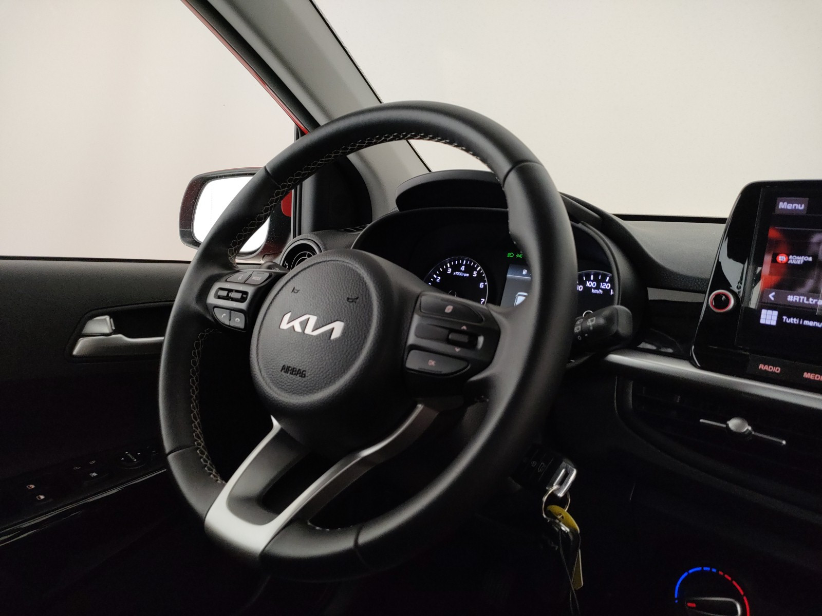 Kia Picanto Usato 2021 Picanto Legnago