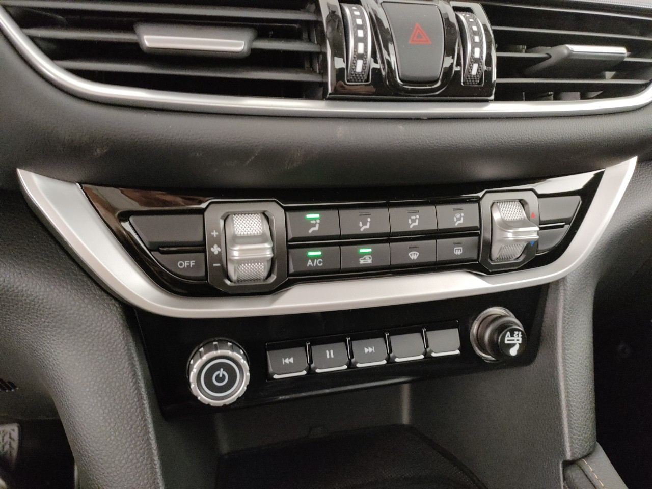 Foton Tunland G7 Nuovo Diesel Tunland G7 Porto Mantovano