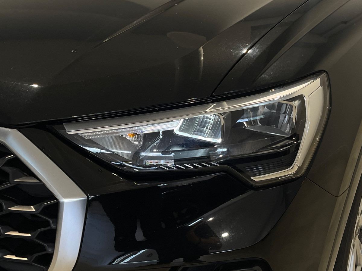 Audi Q3 Usato 2022 Q3 Verona