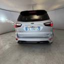 Ecosport - Ecosport 1.0 Ecoboost St-line Black Edition S&s 1