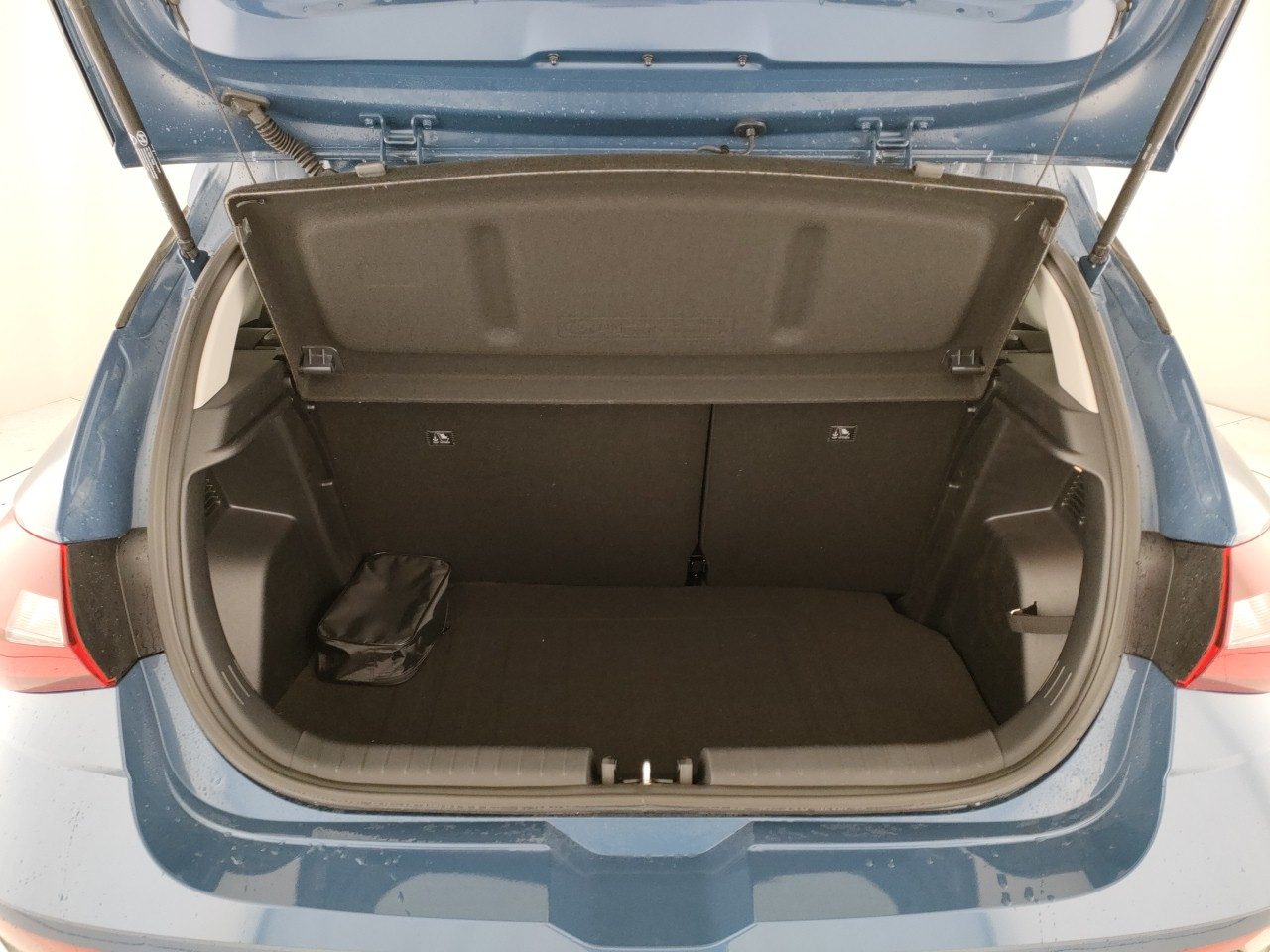 Hyundai i20 Nuovo GPL i20 Porto Mantovano