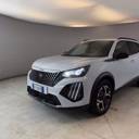 2008 Ii - 2008 1.2 Puretech Allure S&s 130cv Eat8