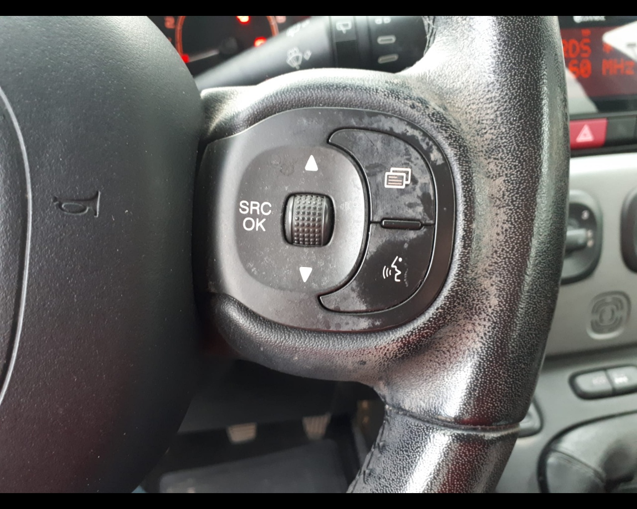 Foto FIAT Panda 0.9 t.air t. 4x4 s&s 85cv