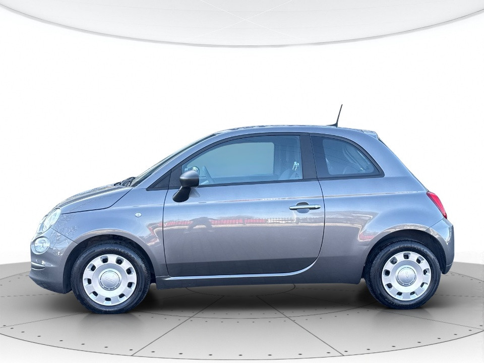 Fiat 500 Usato 2022 500 Padova