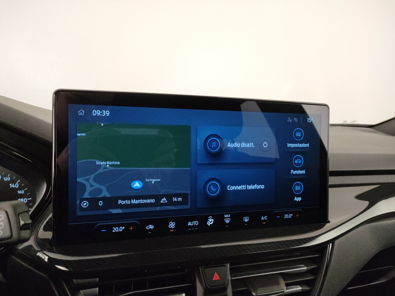 Ford Focus Usato 2025 Focus Modena