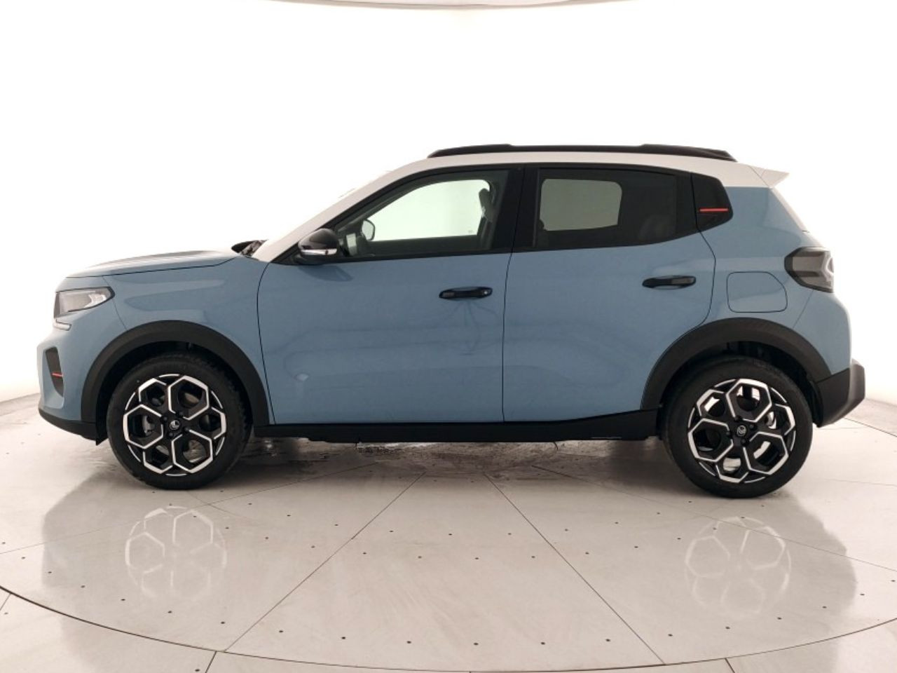 Citroen C3 Nuovo Elettrico C3 Porto Mantovano