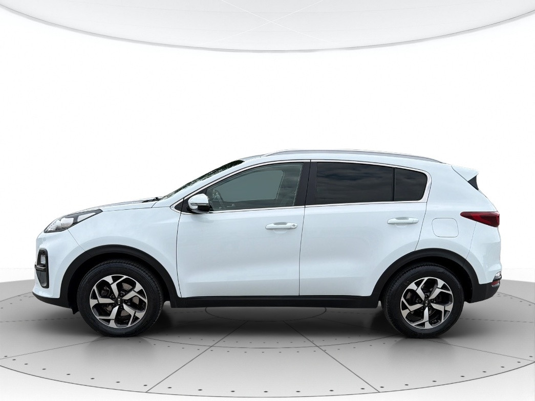 Kia Sportage Usato 2020 Sportage Mestre