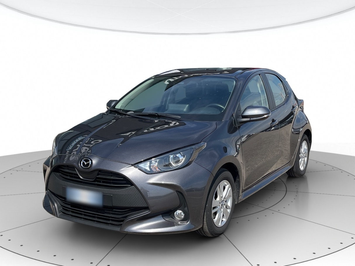 Mazda 2 Usato 2023 2 Cerea