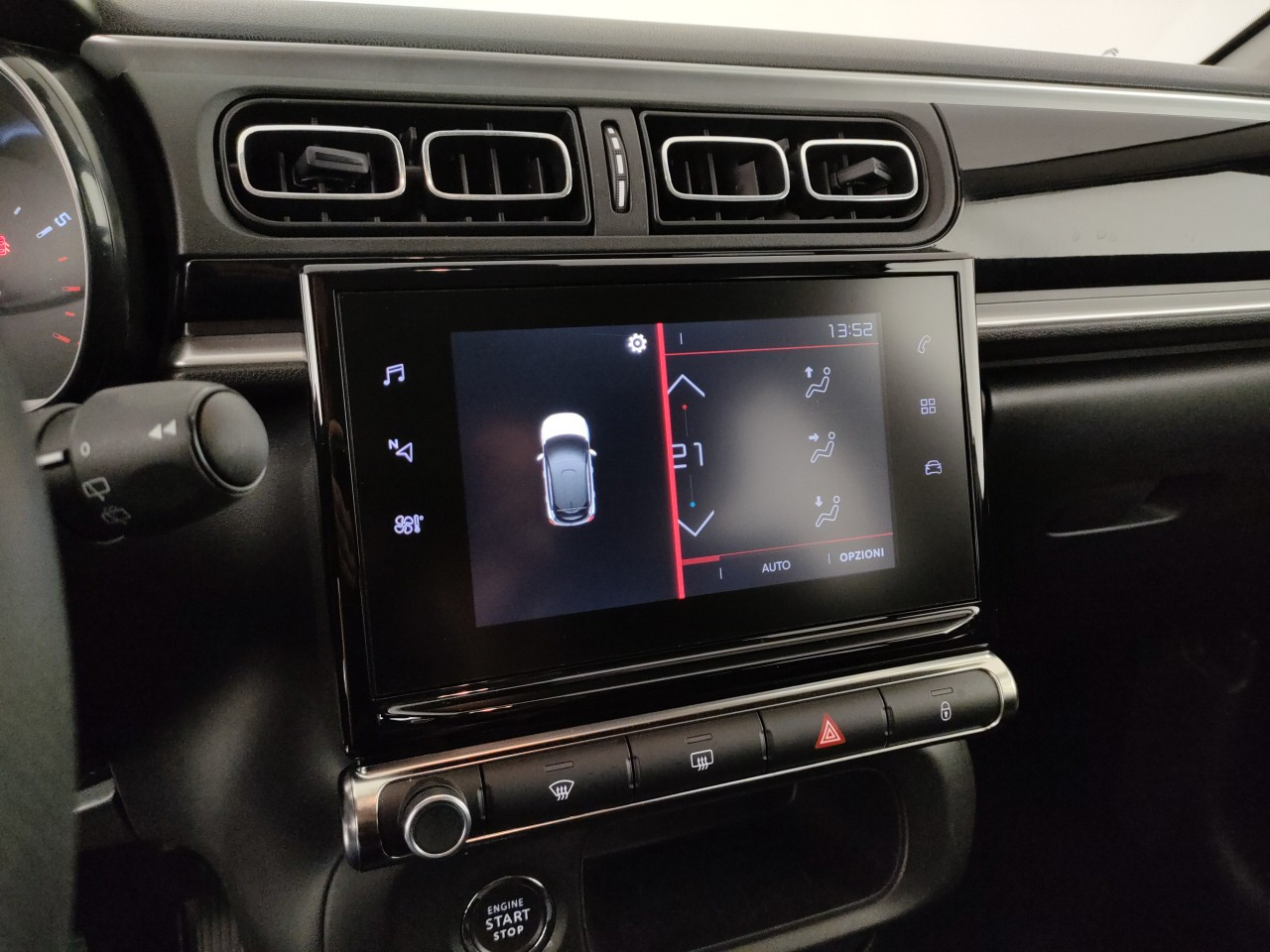 Citroen C3 Usato 2023 C3 Lonato del Garda