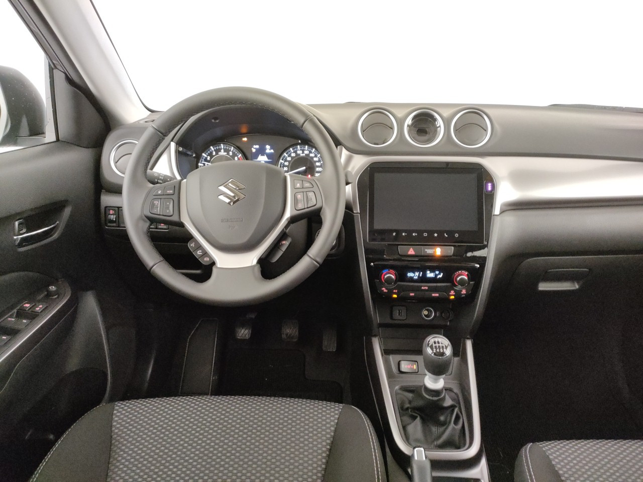 Suzuki Vitara Nuovo Ibrido benzina Vitara Porto Mantovano