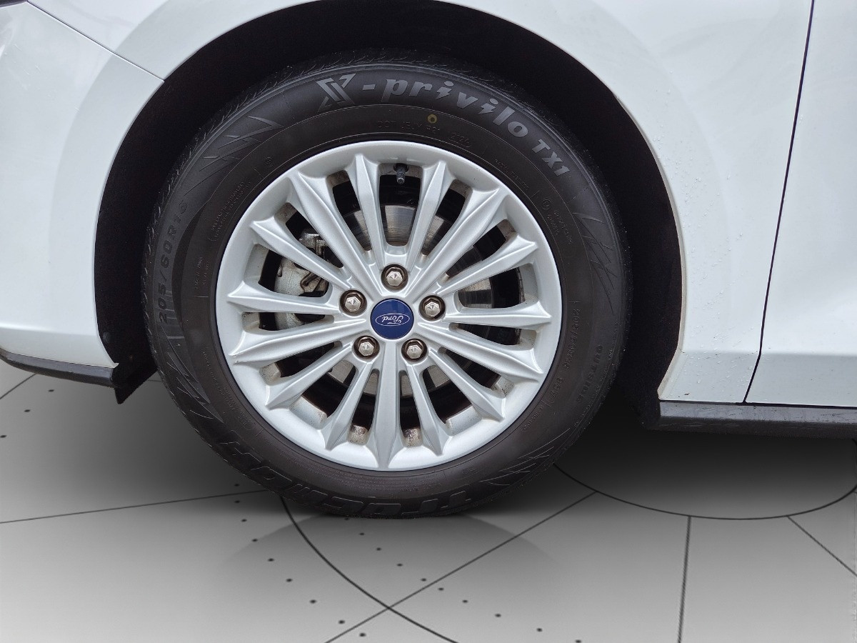 Ford Focus Usato 2019 Focus Reggio Emilia