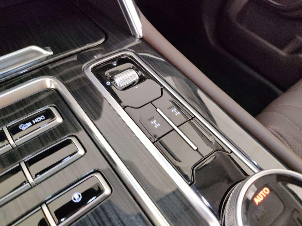 Foton Tunland V9 Nuovo Ibrido diesel Tunland V9 Porto Mantovano