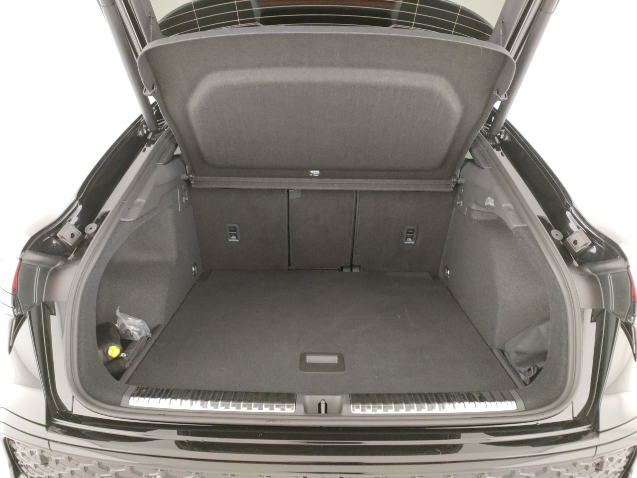 Audi Q3 Usato 2026 Q3 Parma