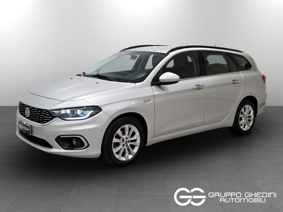FIAT Tipo tipo SW 1.6 mjt Easy Business s&s 120cv Diesel usato