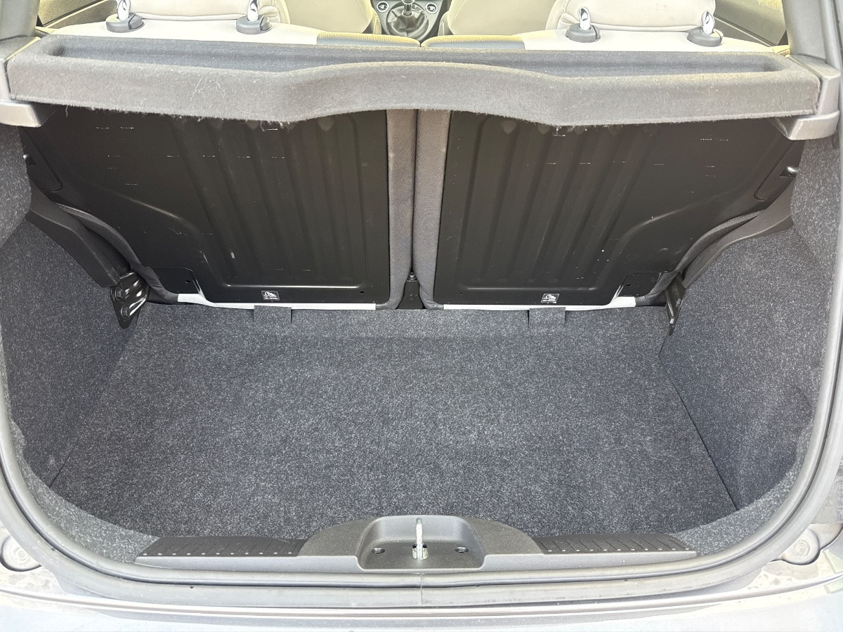 Fiat 500 Usato 2022 500 Padova